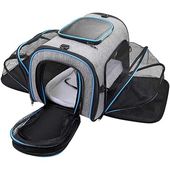 petsfit double sided expandable