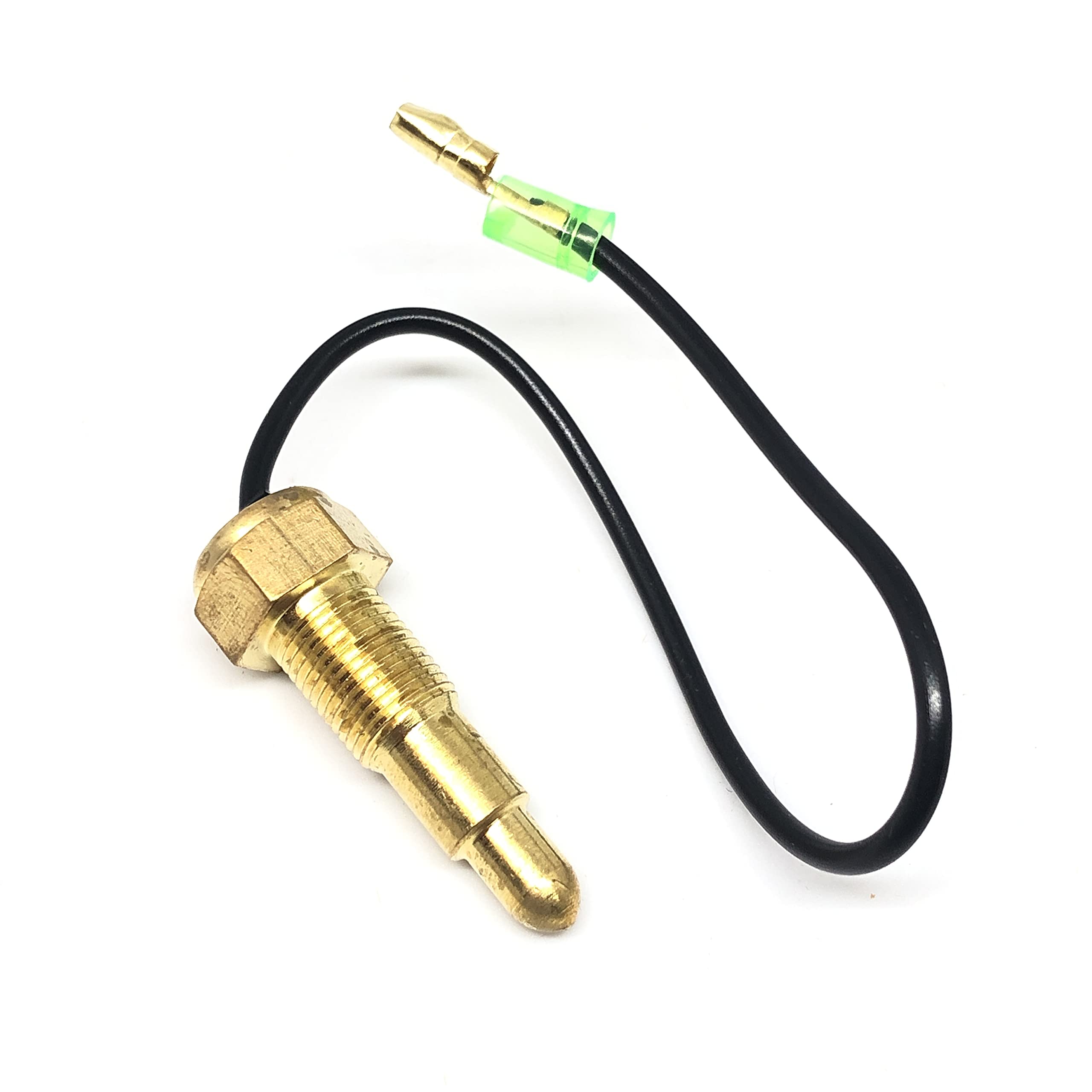 Motadin Water Temp Switch Sensor Compatible With Kawasaki PRAIRIE 400 KVF400 1997-2002 / 4X4 2X4