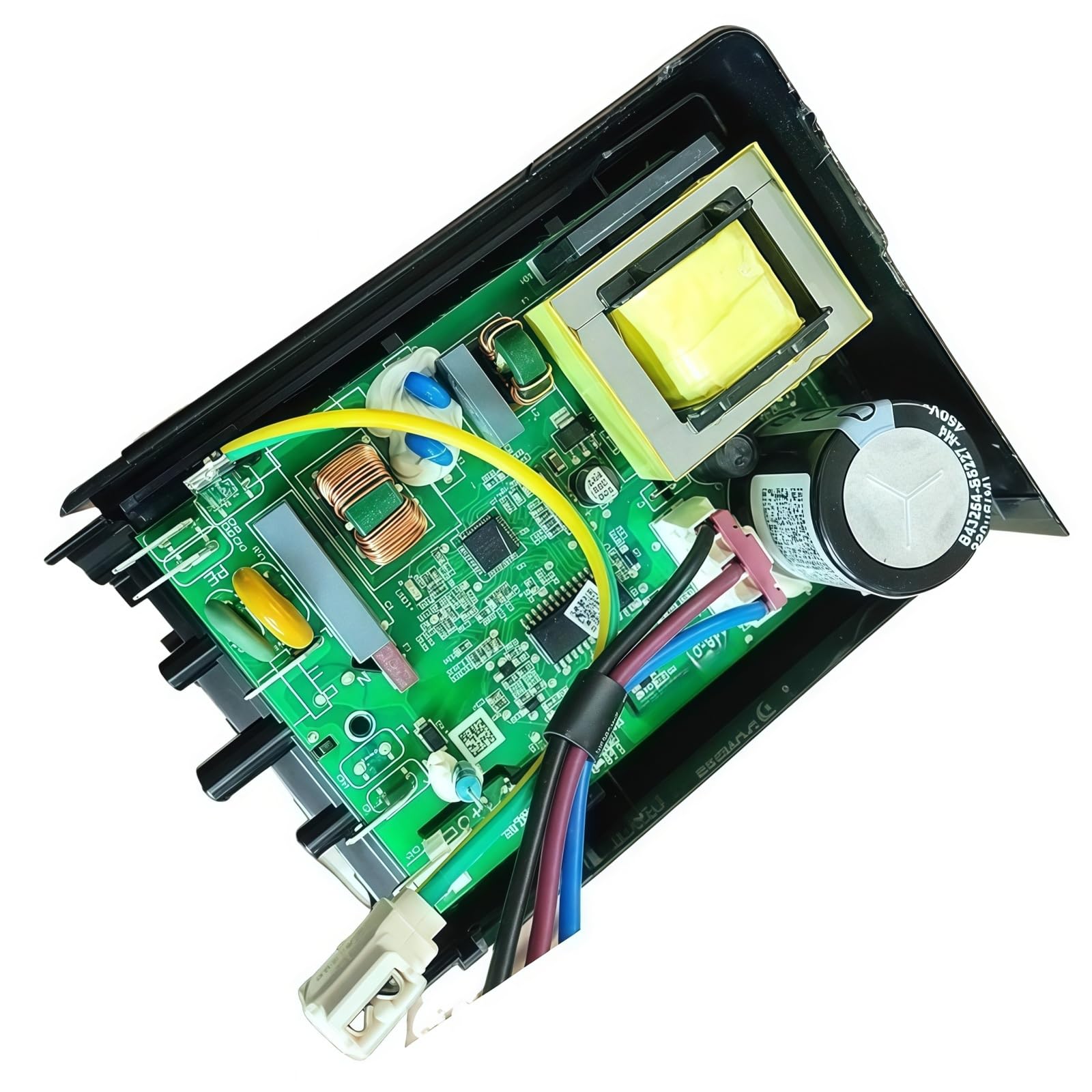 Tablero principal del refrigerador, 00-J-G940