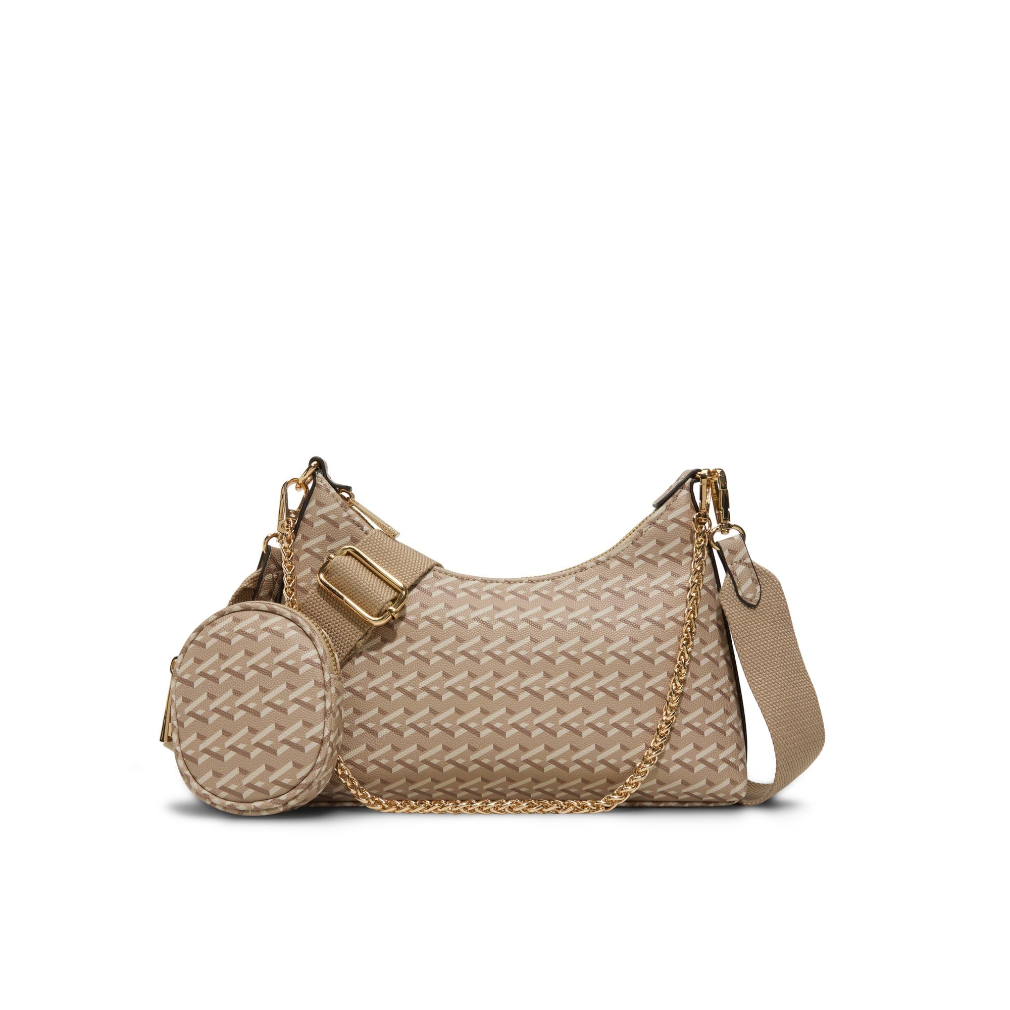 call it spring GALIANA Brown Women's Cross Body Bag-picture-11