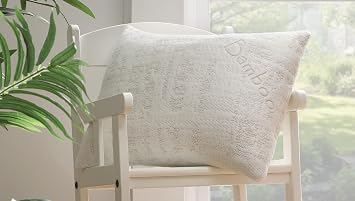 Yataş Bedding Bamboo Baby Pillow