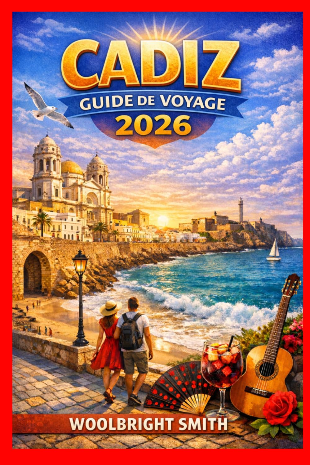 CÁDIZ GUÍA DE VIAJE 2026