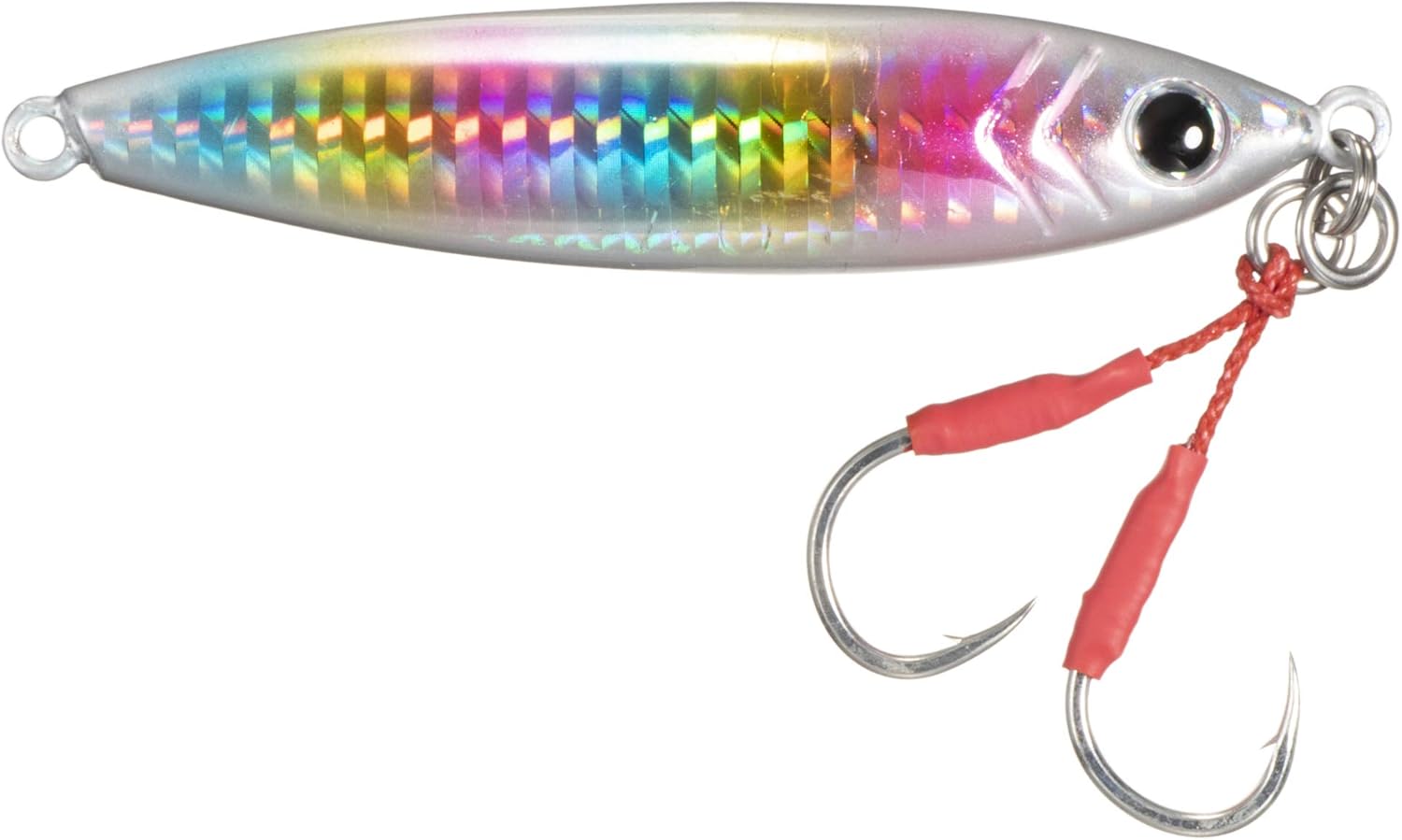 Major Craft Jigpara TG Tungsten Metal Jig