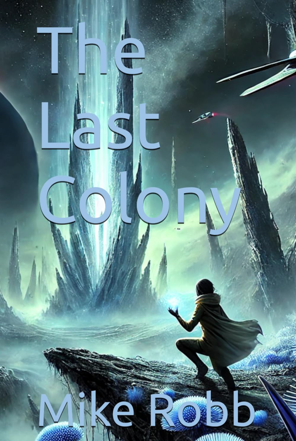 The Last Colony