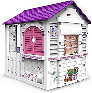 Chicos - Casita Casabella