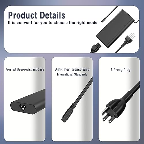 Miniatura 5 de Cargador universal de 90 W para portátil Dell HP Acer Asus Lenovo Toshiba Samsung Sony Fujitsu Gateway Notebook Ultrabook Chromebook Adaptador de CA