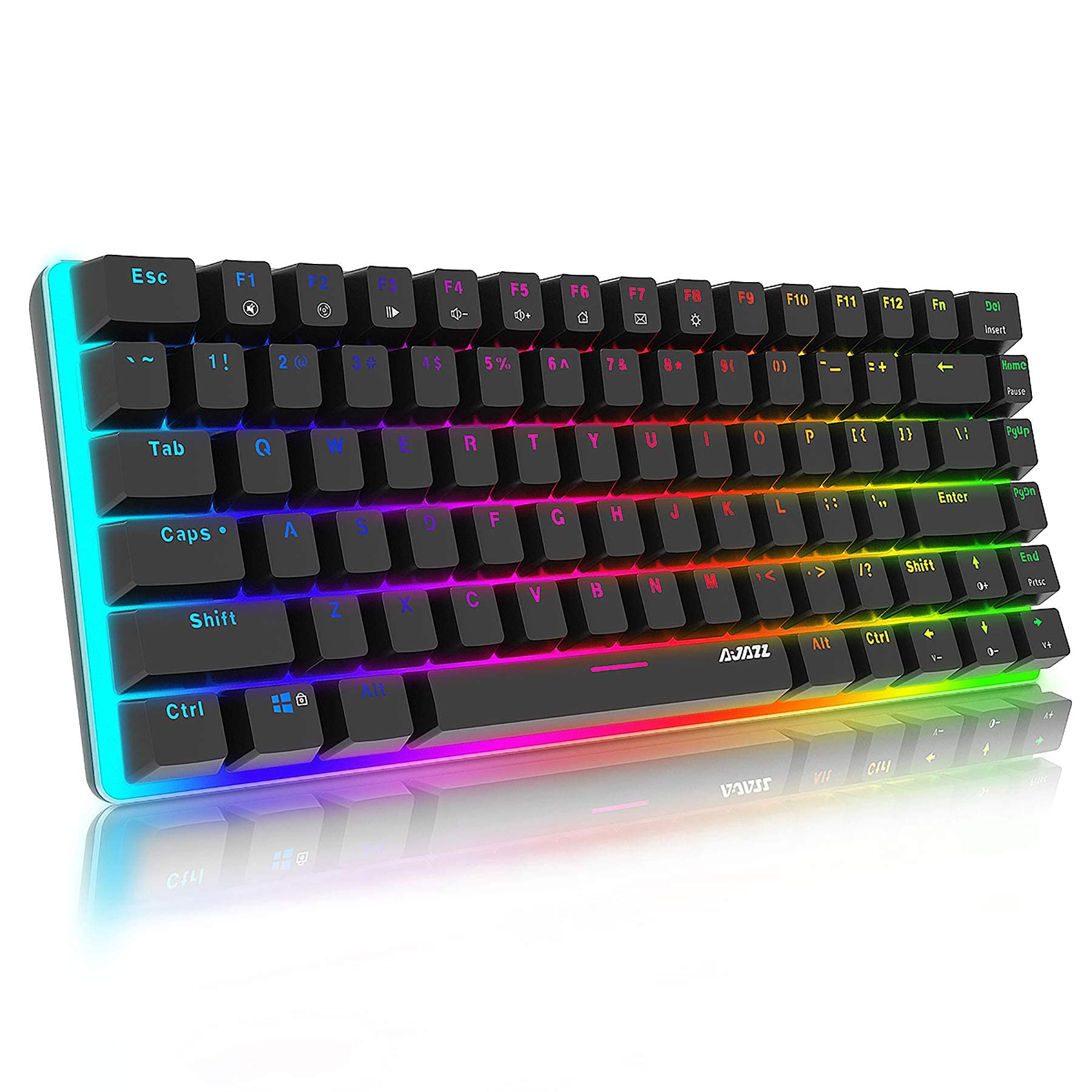 のり　キーボード CHERRY MX BOARD 3.0S｜アルミデザインのゲーミングキーボード - Cherry