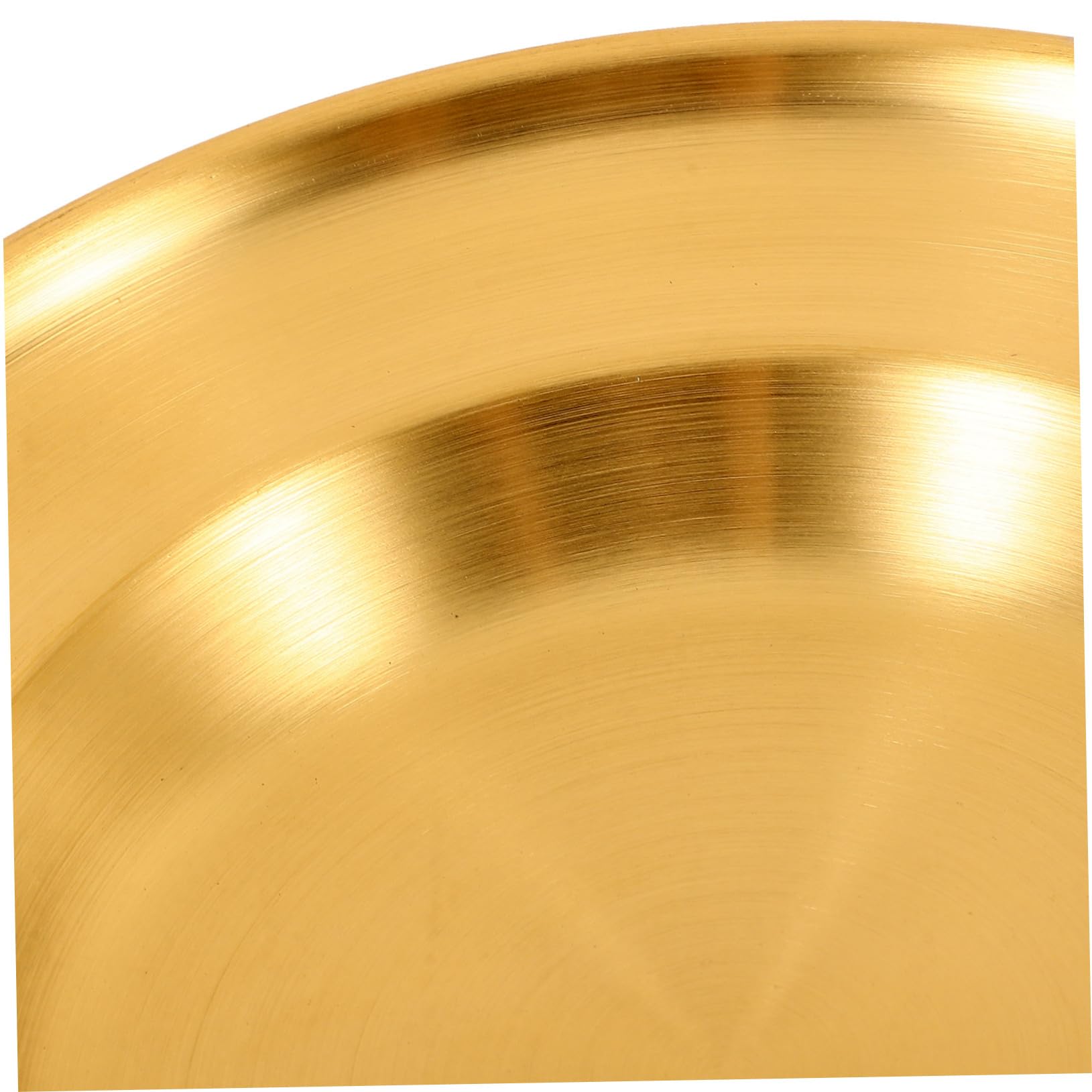 Ciieeo Soporte para Servir de 2 Niveles de Acero Inoxidable Dorado, Diseño Elegante y Simple, Fácil Mantenimiento y Optimización de Espacio para Buffets y Cenas