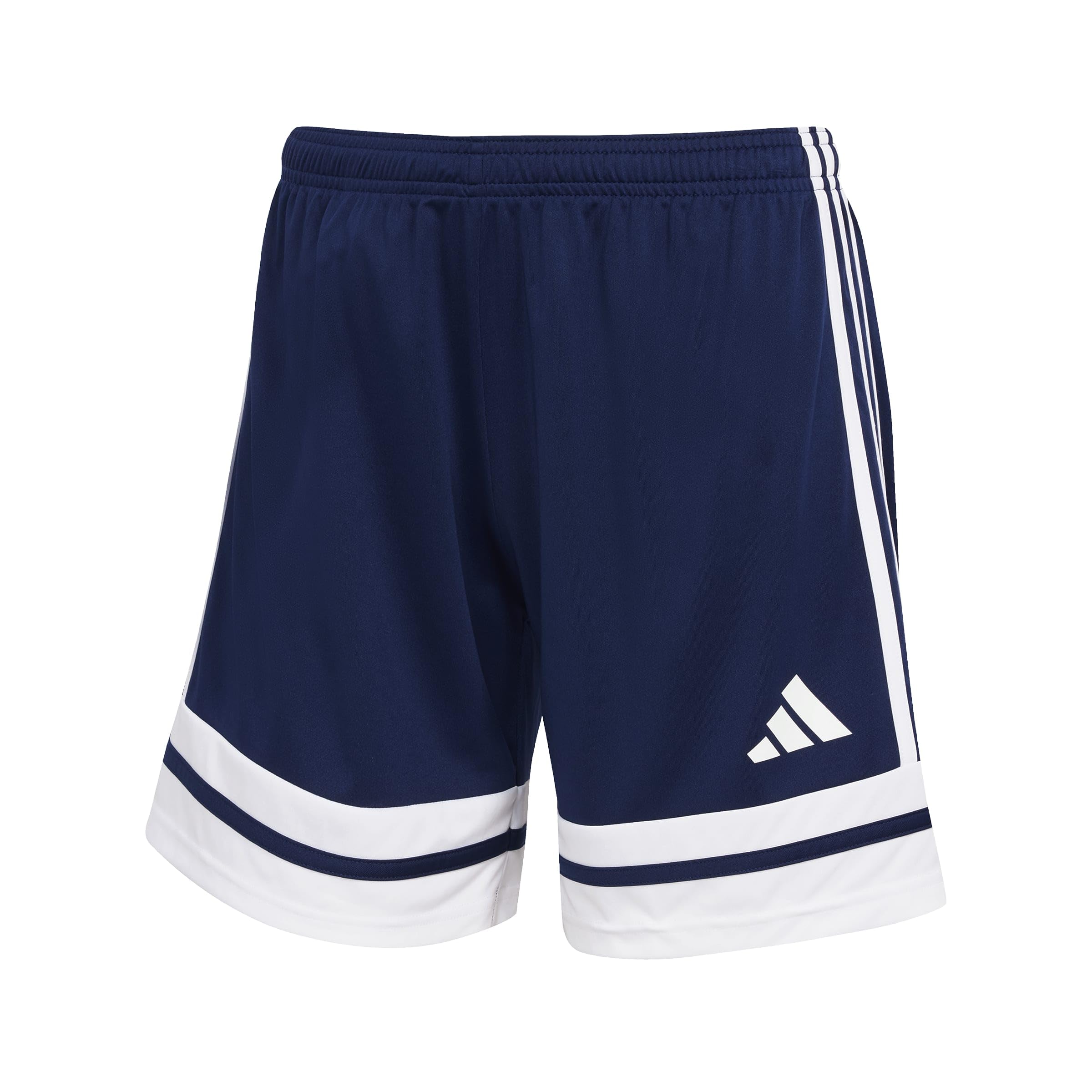 adidas Womens Squadra 25 Short, Navy, Size Xs, Women