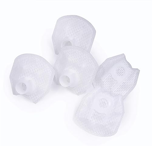 Filtro de combustible Filtro de bomba de combustible compatible con filtro de vehículo Suziki Motocicleta y Powersports Filtro de inyección de