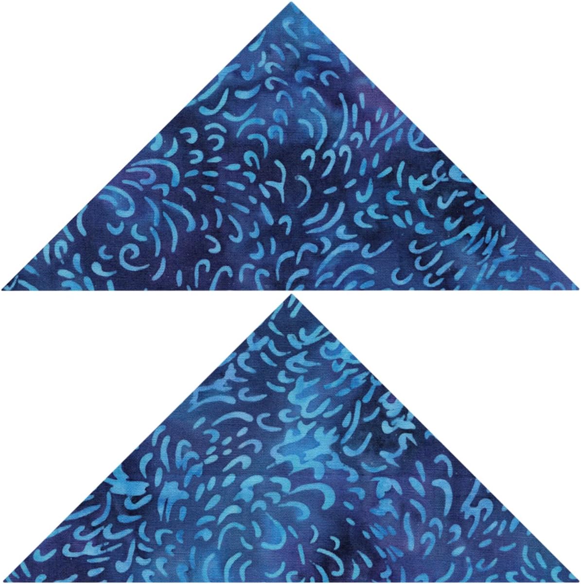 AccuQuilt GO! Fabric Cutting Dies, 3-Inch x 6-Inch