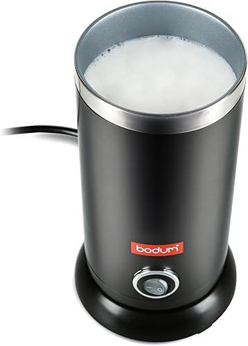 Bodum 10oz Bistro Electric Milk Frother alternate view 2
