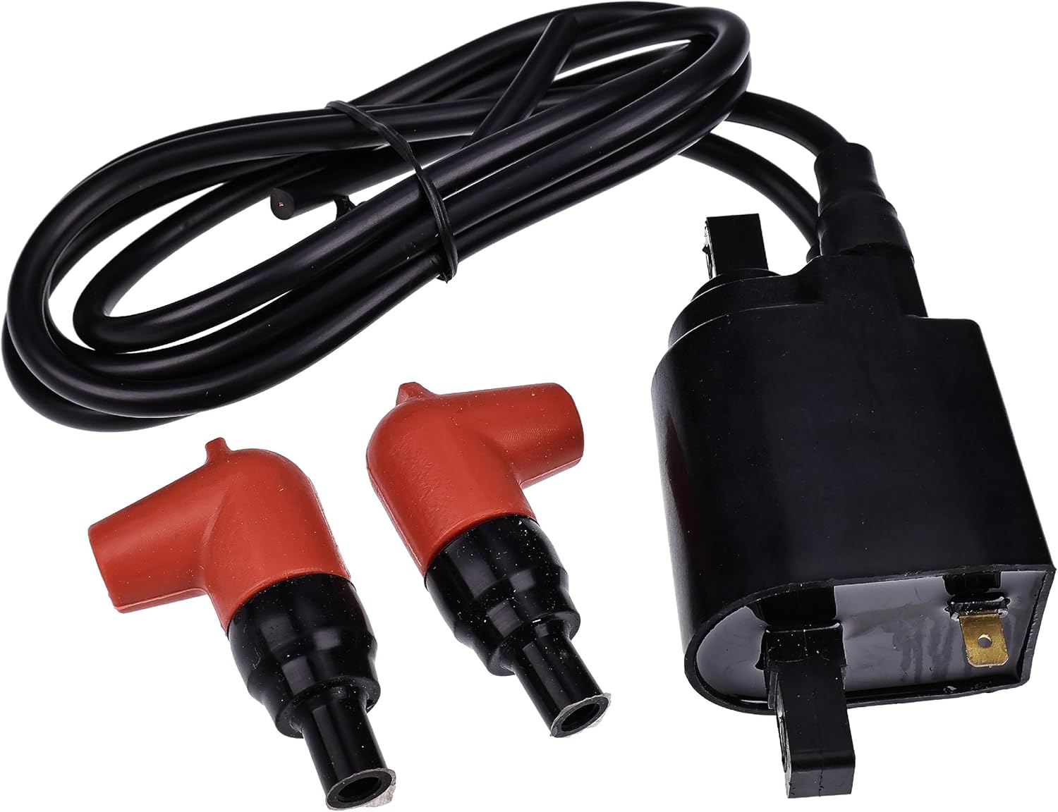 New Ignition Coil Compatible With Sea-Doo 278000202 278000586 JetSki GTI GTS GTS GTX HX SP SPI SPX XP Explorer Challenger Speedster SK Sportster Sportster LT Sportster 1800
