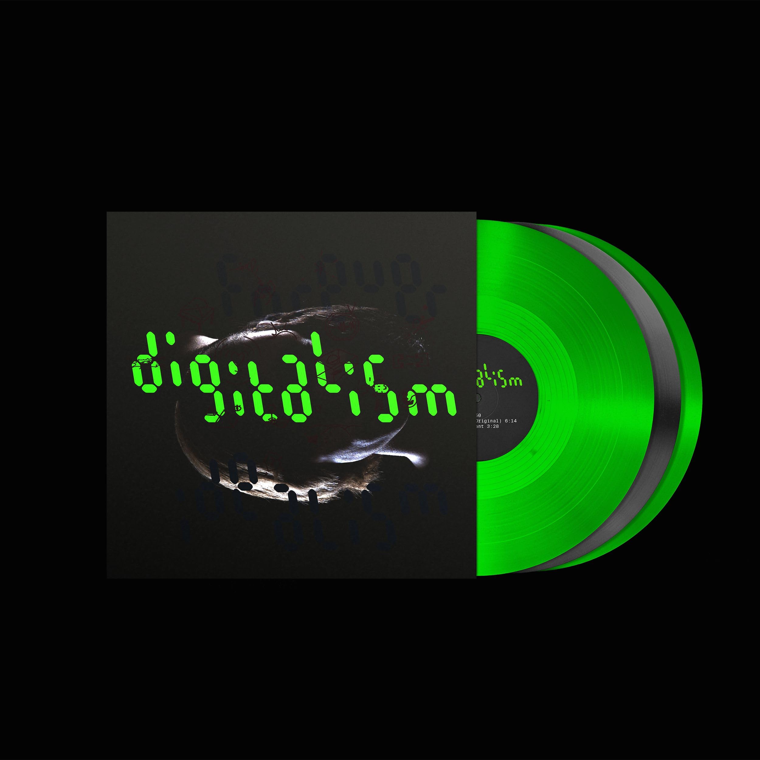 Idealism Forever [VINYL]