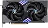 MSI VGA GeForce RTX 5060 TI 8G GAMING OC RTX5060TI 8GB GDDR7 128B DX12 PCIE 5.0 X16 (3XDP 1XHDMI)