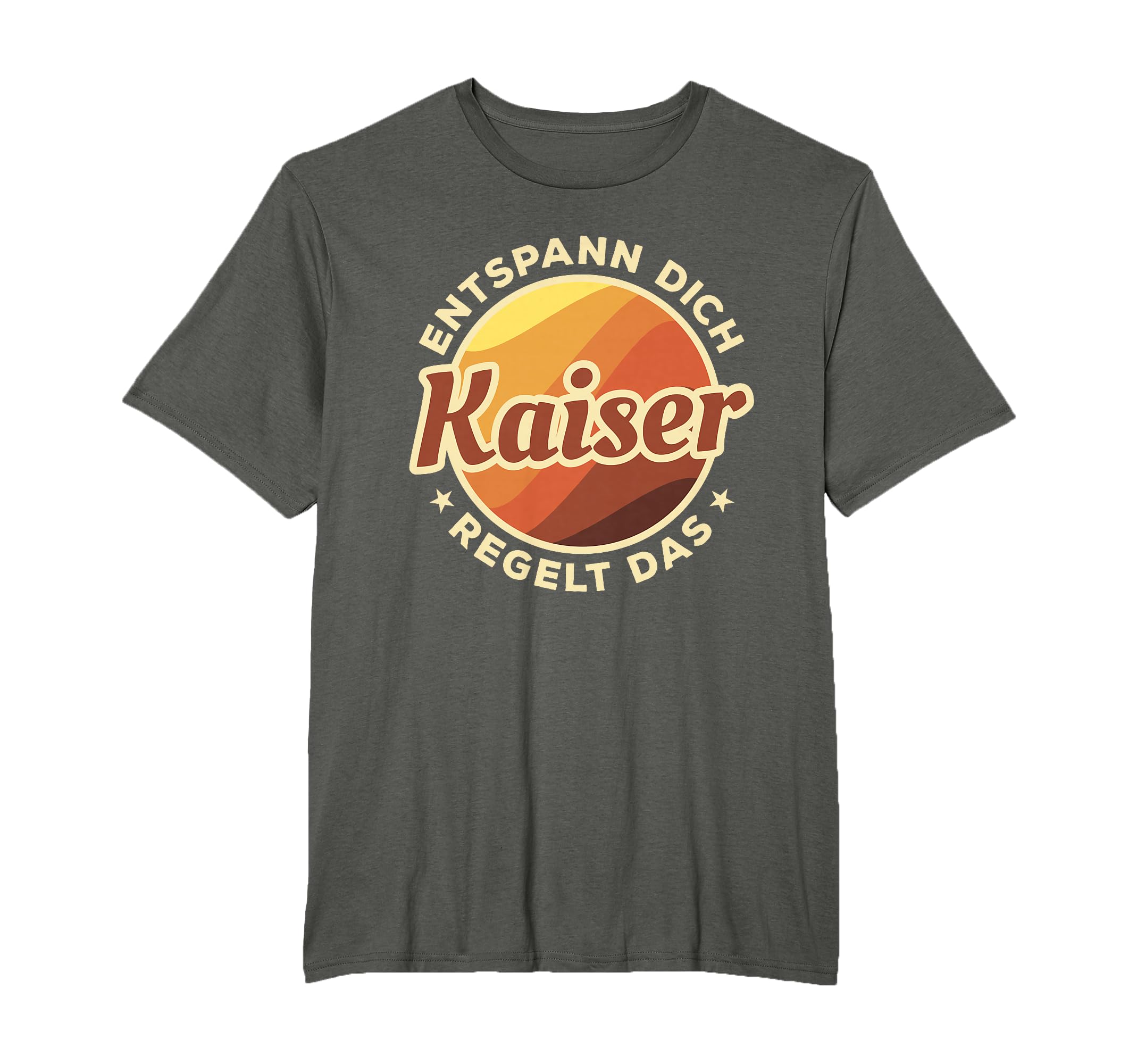 Kleidung mit Designs von Amazon Merch on Demand