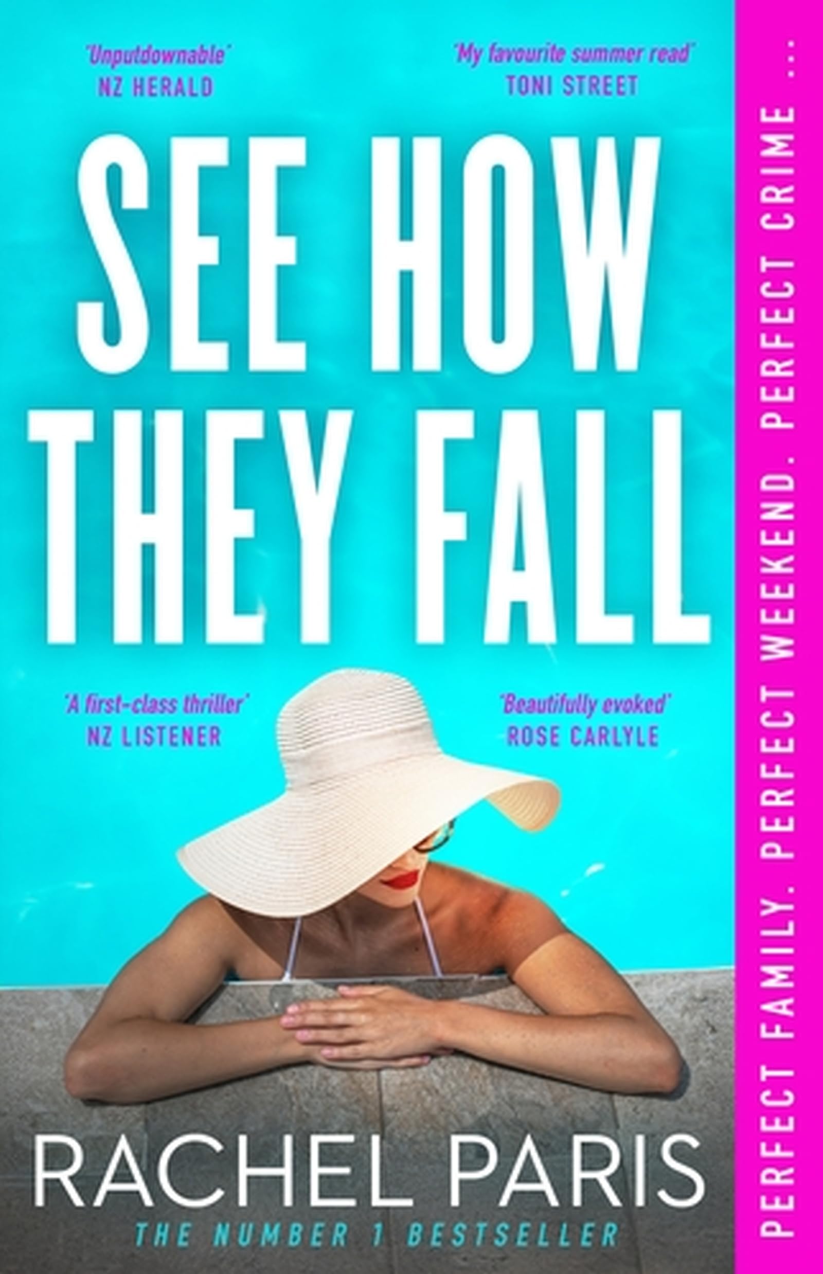 See How They Fall