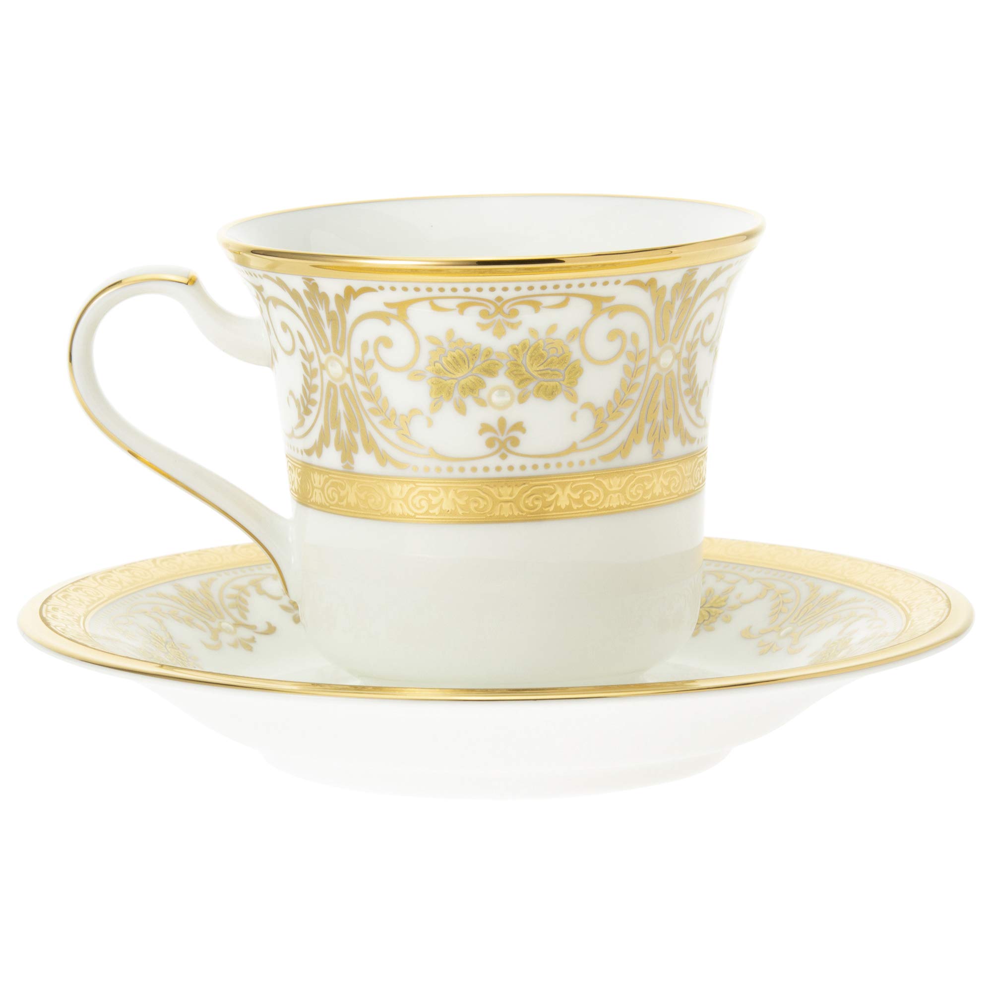 Noritake ノリタケ サブライム 色褪せる ボーンチャイナ カップ 