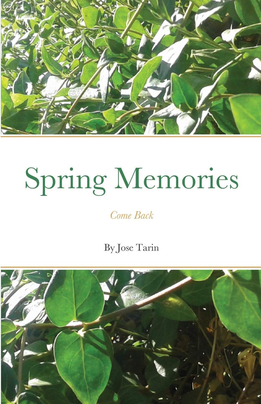 Spring Memories: Come Back