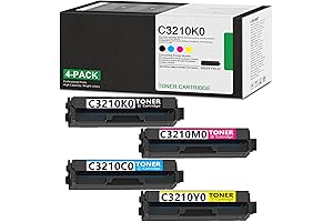 Lexmark 40N9650 Toner Cartridge Replacement for MC3426i MC3326i C3224dw MC3426adw MC3224dwe MC3224adwe...
