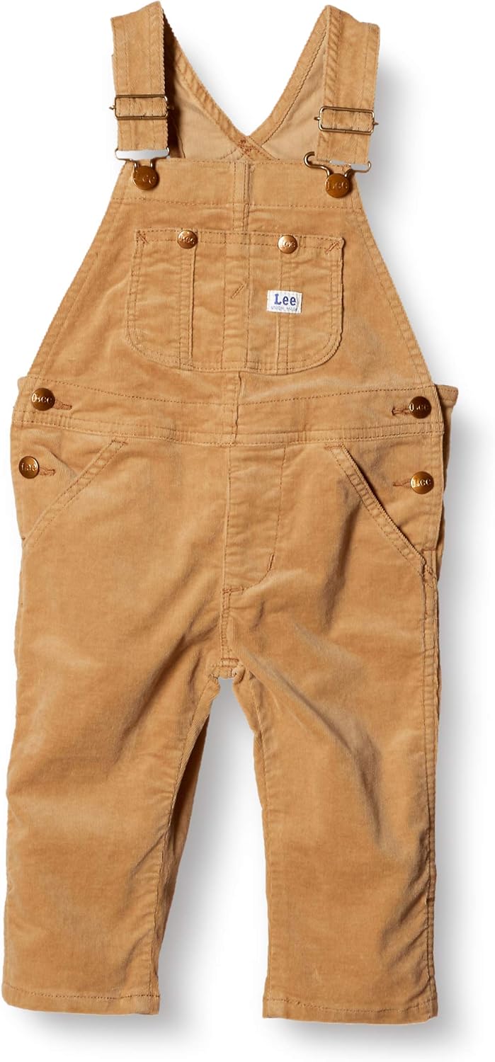 Apolina サロペット overall 3-5y apolina Bobbi Dungaree 3-5Y