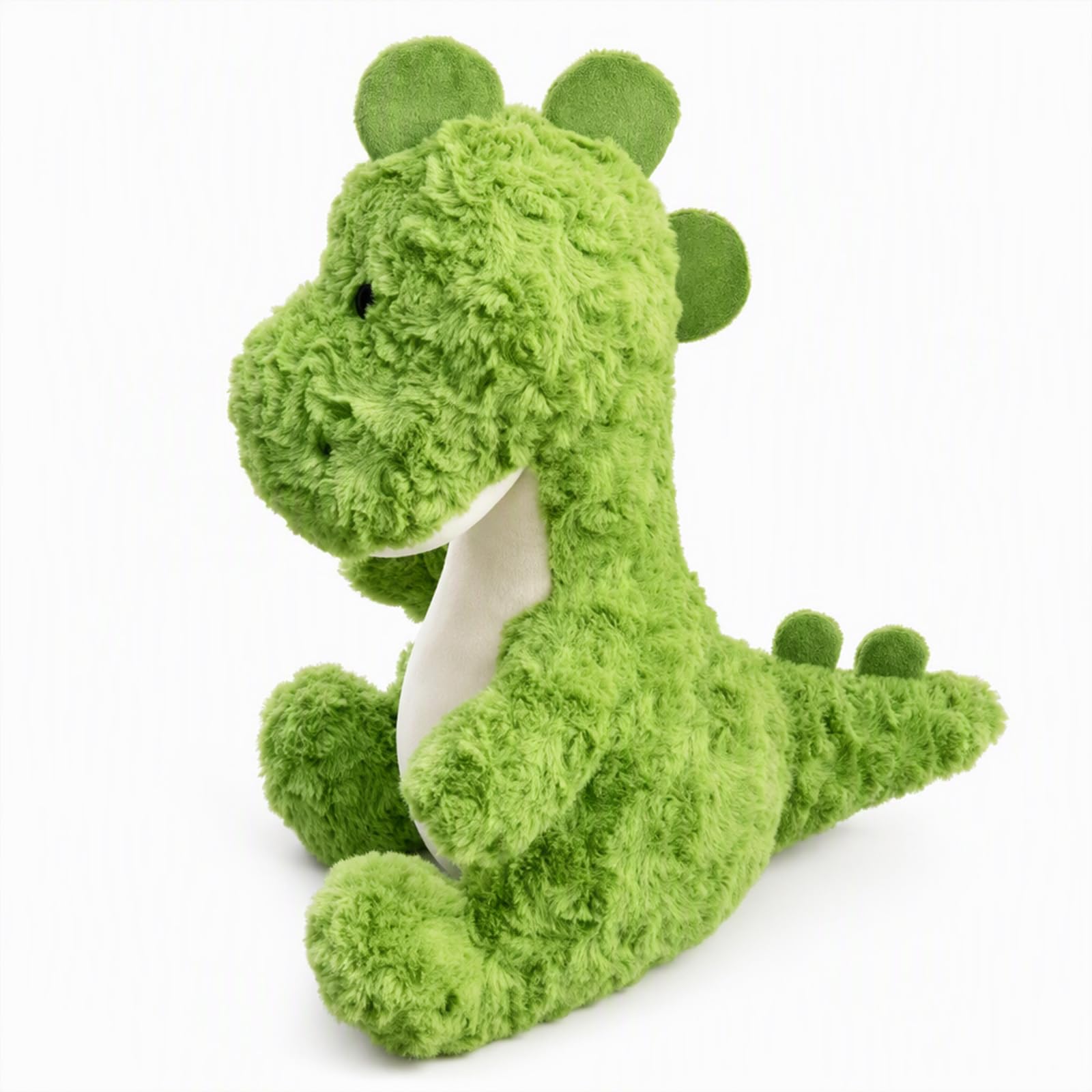 Dfiupdn 1Pcs Dinosaur Teddy, 25cm Dinosaur Stuffed Companion