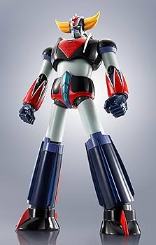 ポピー製 グレンダイザー ミドル ソフビ フィギュア ポピー製 グレンダイザー ミドル ソフビ フィギュア Amazon | UFOロボ