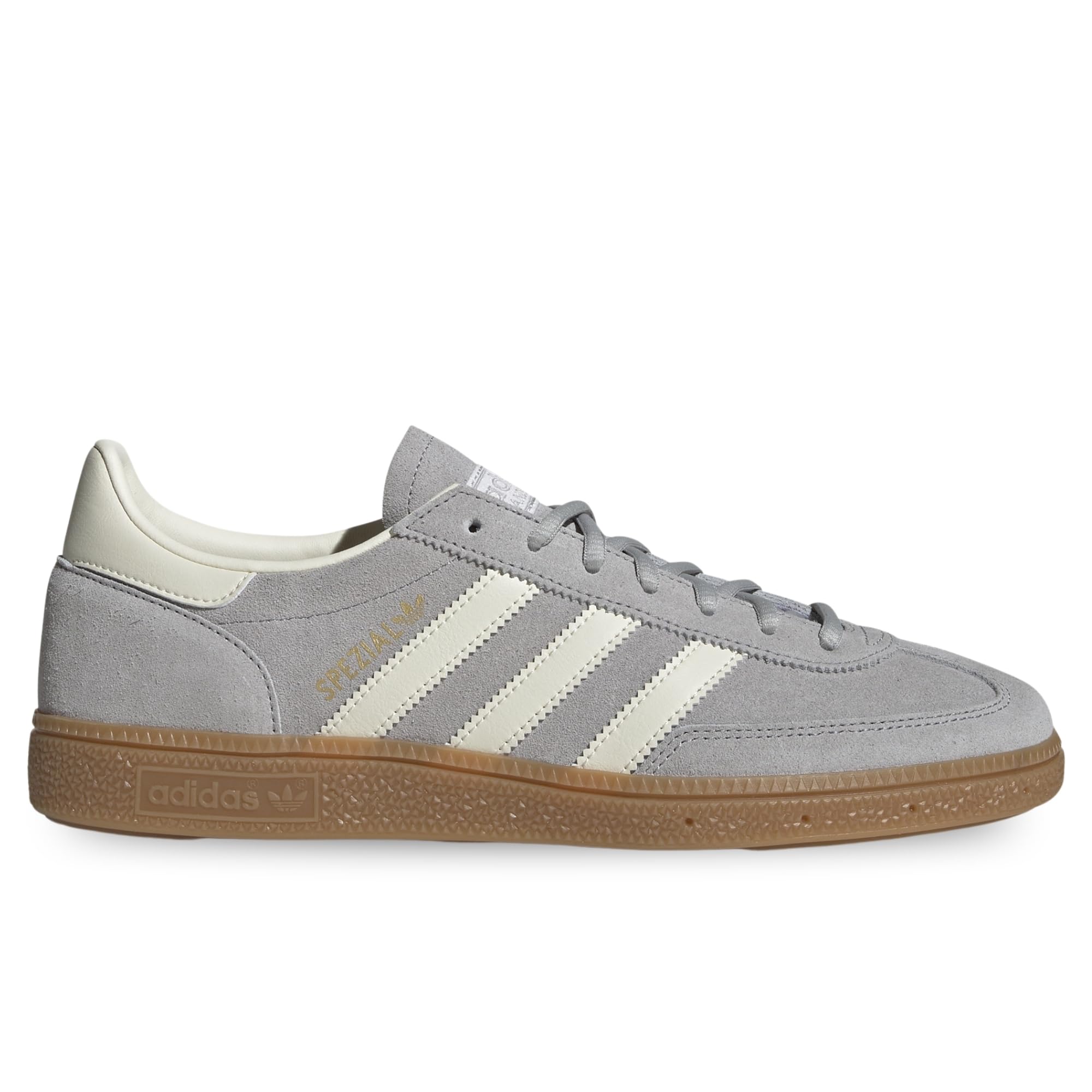 Adidas IF7086 Handball Spezial Sneakers, Gum Sole Shoes, Men's, Women's, 10.4 inches (26.5 cm)