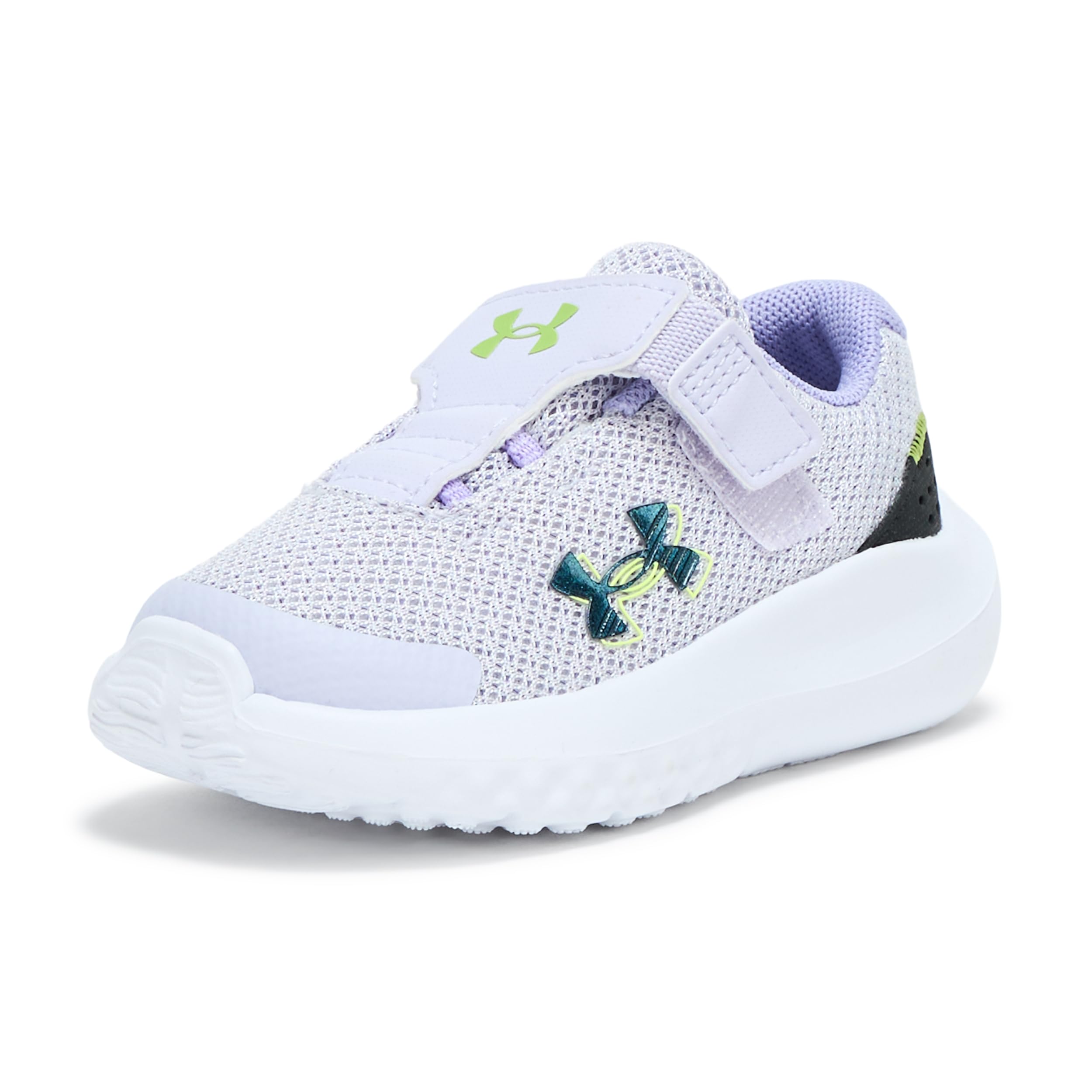 Under Armour Unisex-Baby Infant Surge 4 Alternate Closure