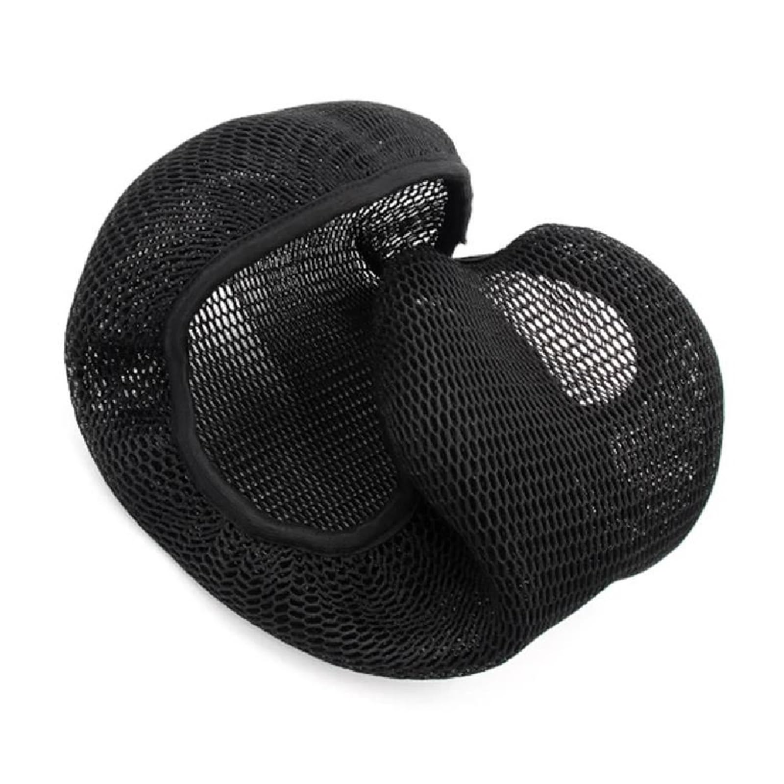 Housse de coussin moto en maille pour Suzuki V-Strom 800DE - 6
