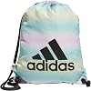 adidas Ready Backpack, Gradient Flash AquaBlack, One Size