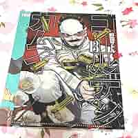 ゴールデンカムイ　複製原画　鶴見中尉 ゴールデンカムイ 鶴見中尉 - メルカリ