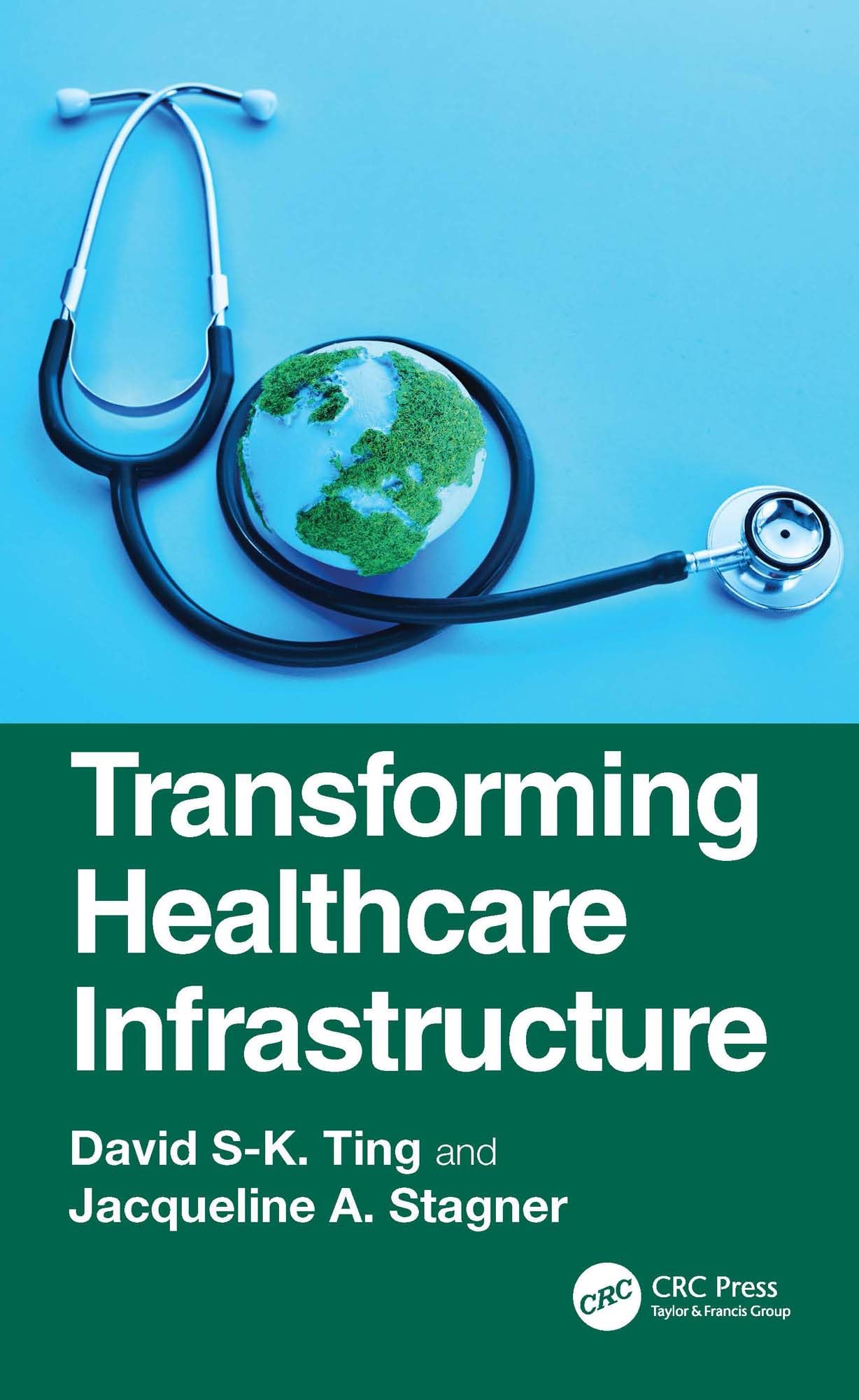 Transforming Healthcare Infrastructure Vision Durable Innovation Logistique Santé
