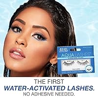 Vista 2 de Ardell Pestañas de tira Aqua Lashes 341