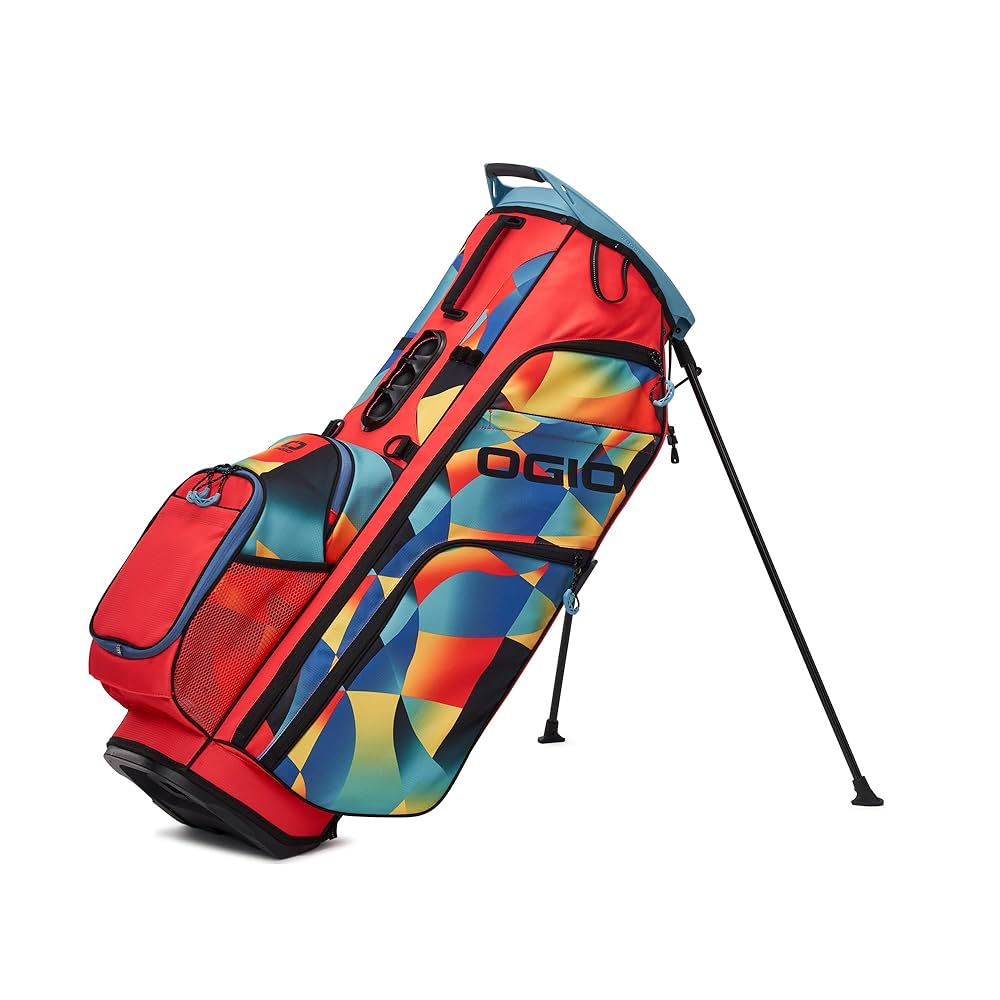 Amazon.co.jp: OGIO (オジオ) BG OG STN WOODE Hybrid 8 WOODE