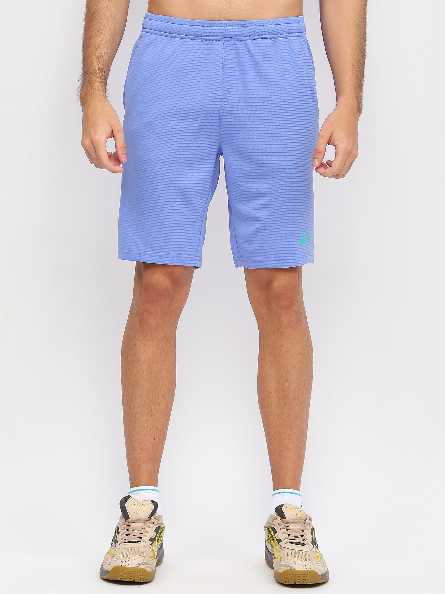 YONEX Unisex Junior Shorts 2752JR |Badminton|Tennis|Squash|Tru Dry |Quick Dry |Breathable |Fleecy-picture-10