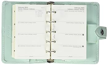 Amazon.co.jp: Filofax ファイロファックス マルデン システム