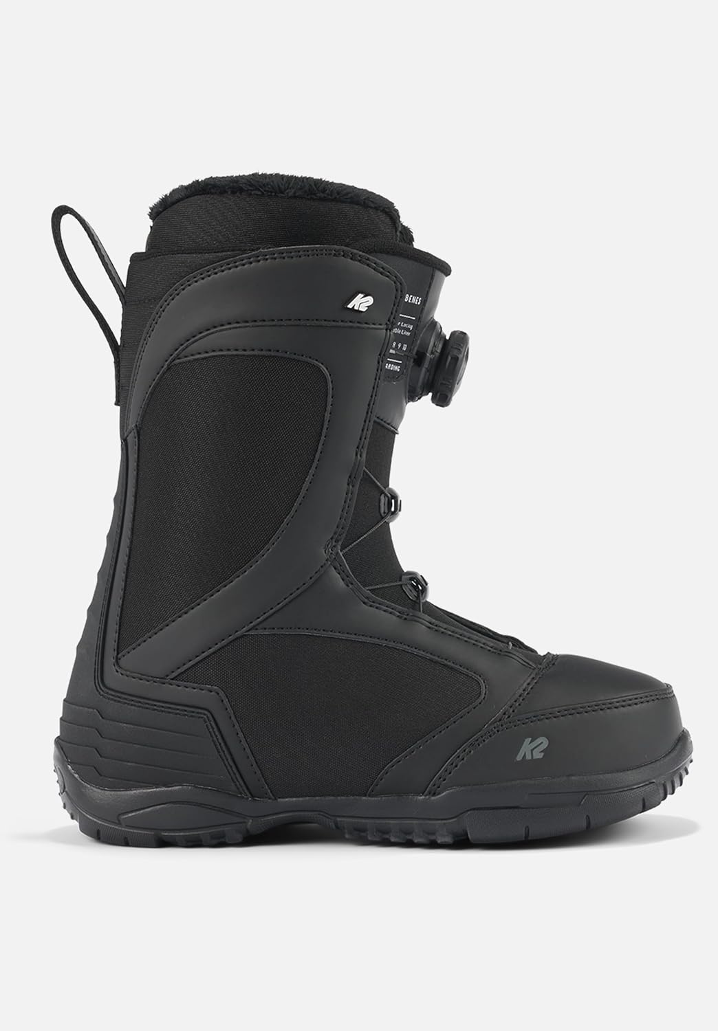 K2 Benes Women's Snowboard Boots