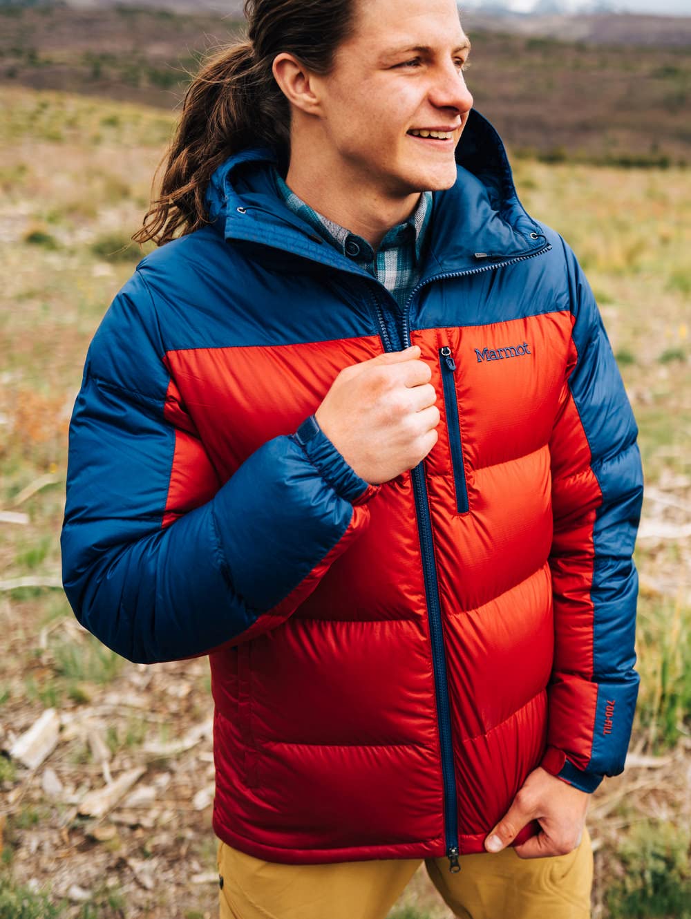 Amazon.co.uk: Marmot: Down Jackets