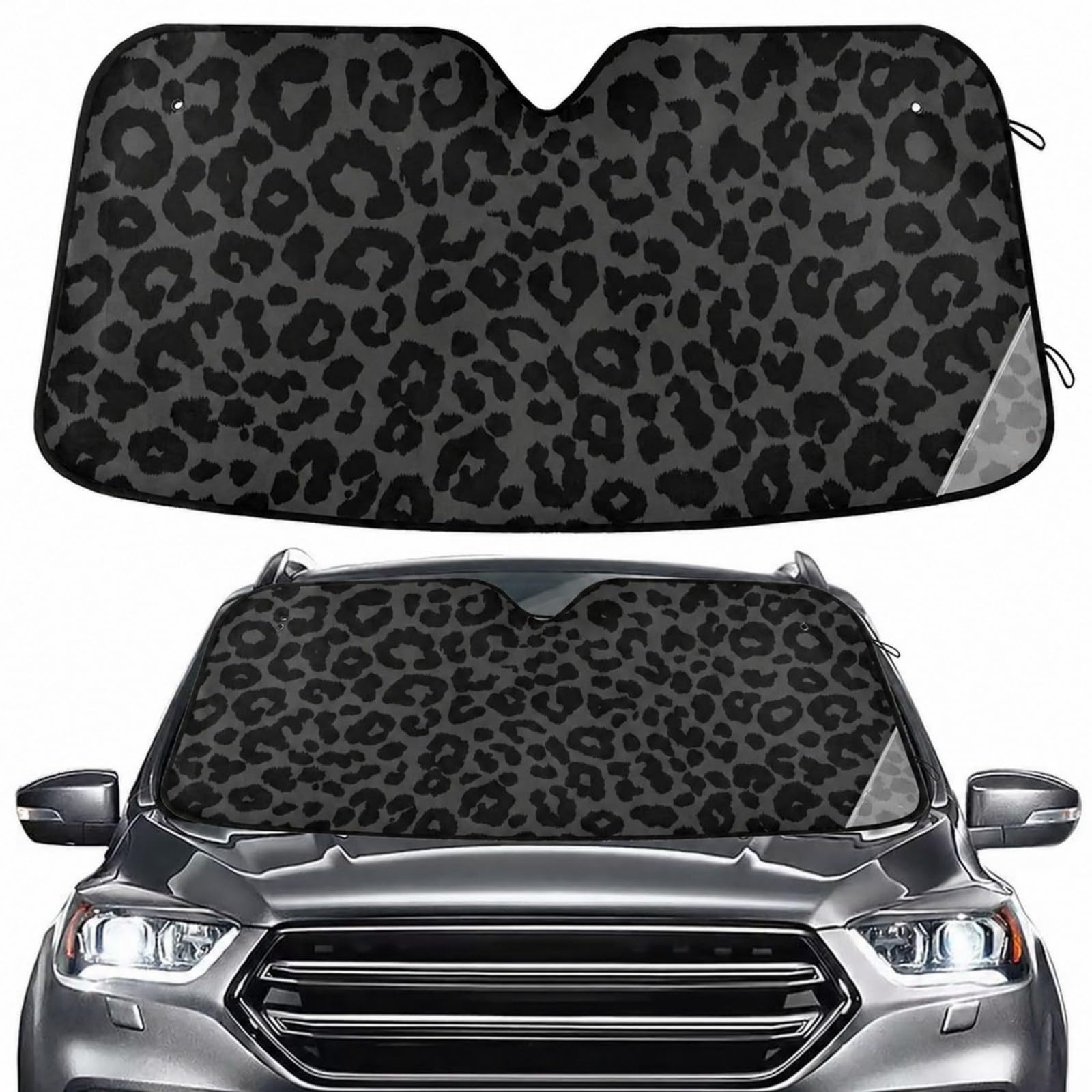 ZOEO Windshield Sun Shade
