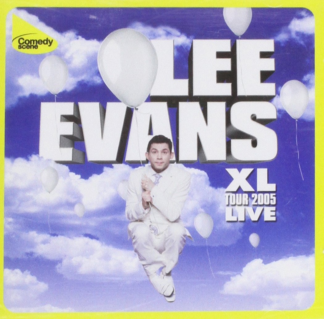 Xl Tour Live 2005: Amazon.co.uk: CDs & Vinyl