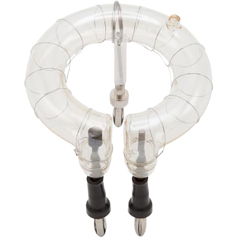 Buff Flashtube for Einstein E640 Cover