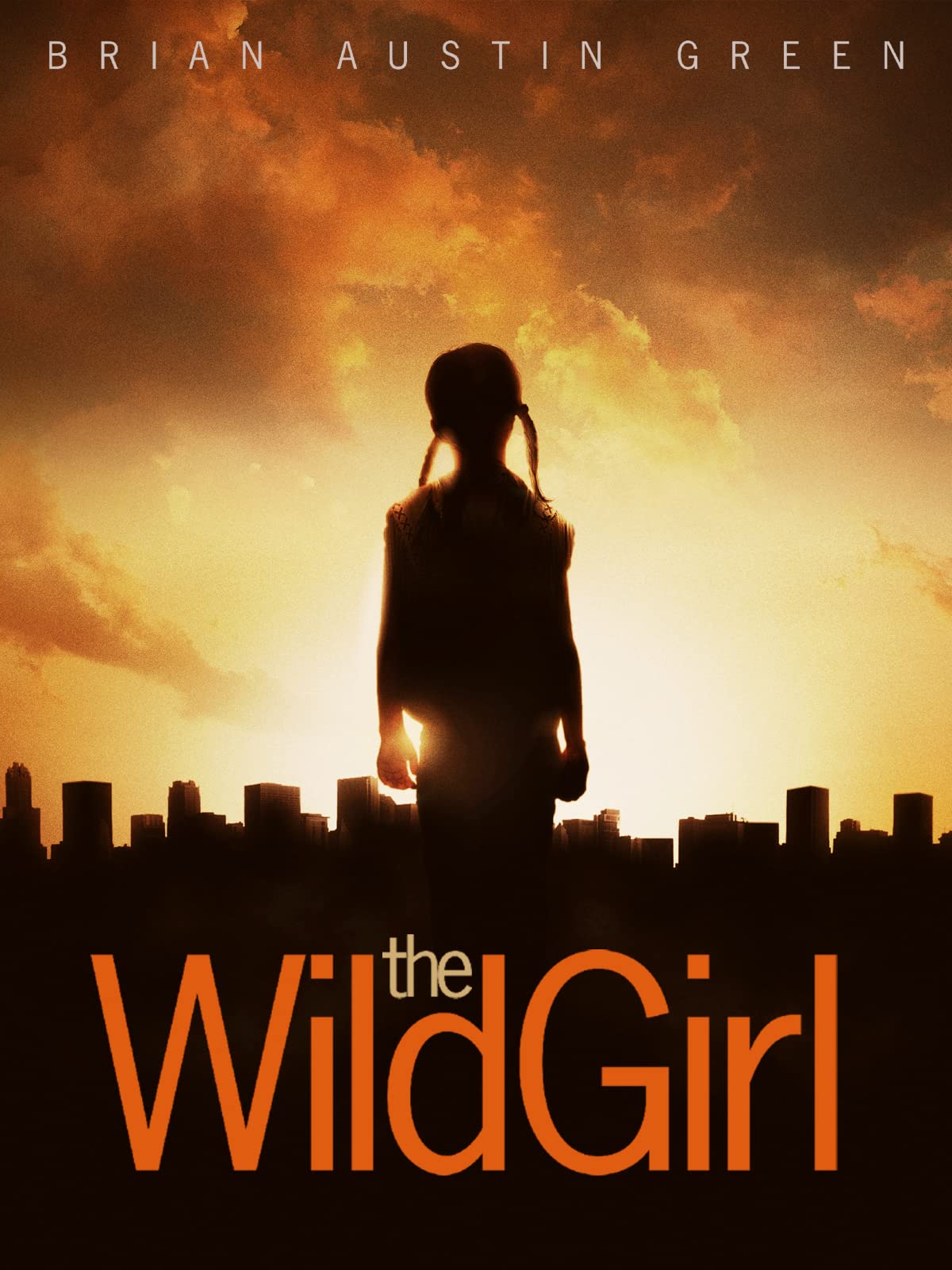 The Wild Girl