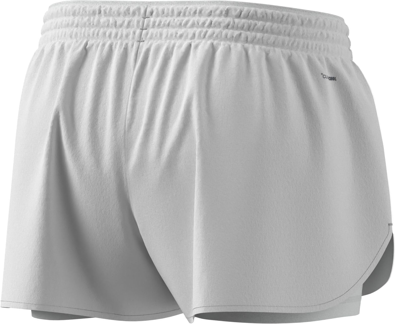 adidas Tennis Climacool 2in1 Match - Pantalones Cortos Mujer