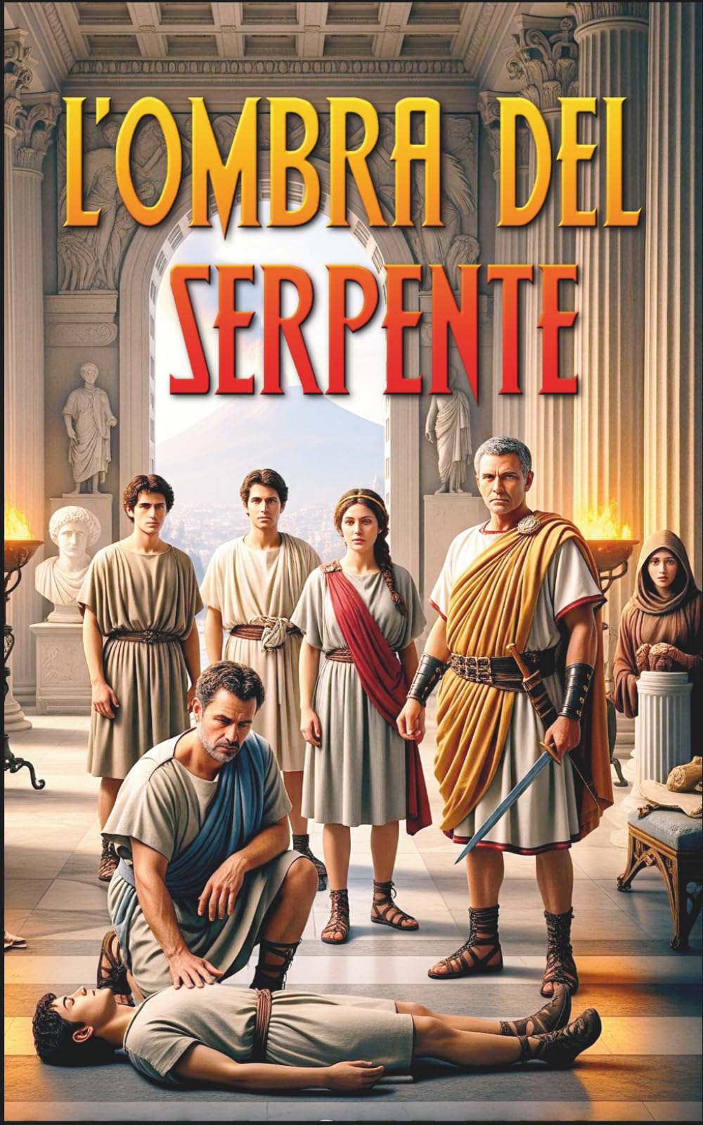 L’OMBRA DEL SERPENTE: CURIOSITAS INTERFICIT