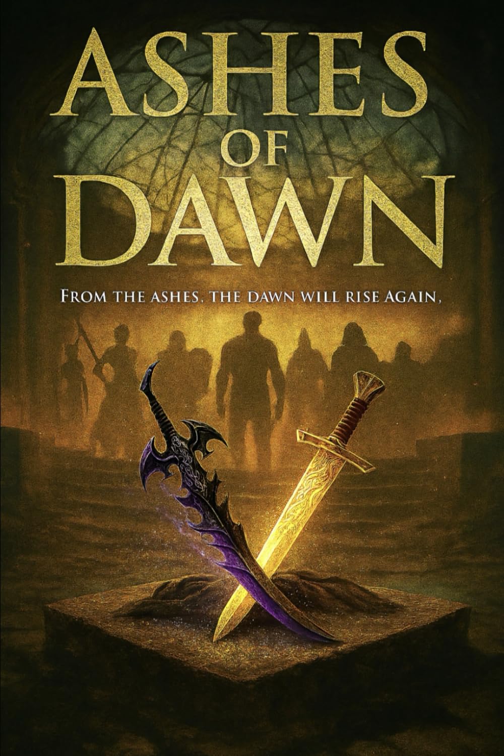 Ashes of Dawn