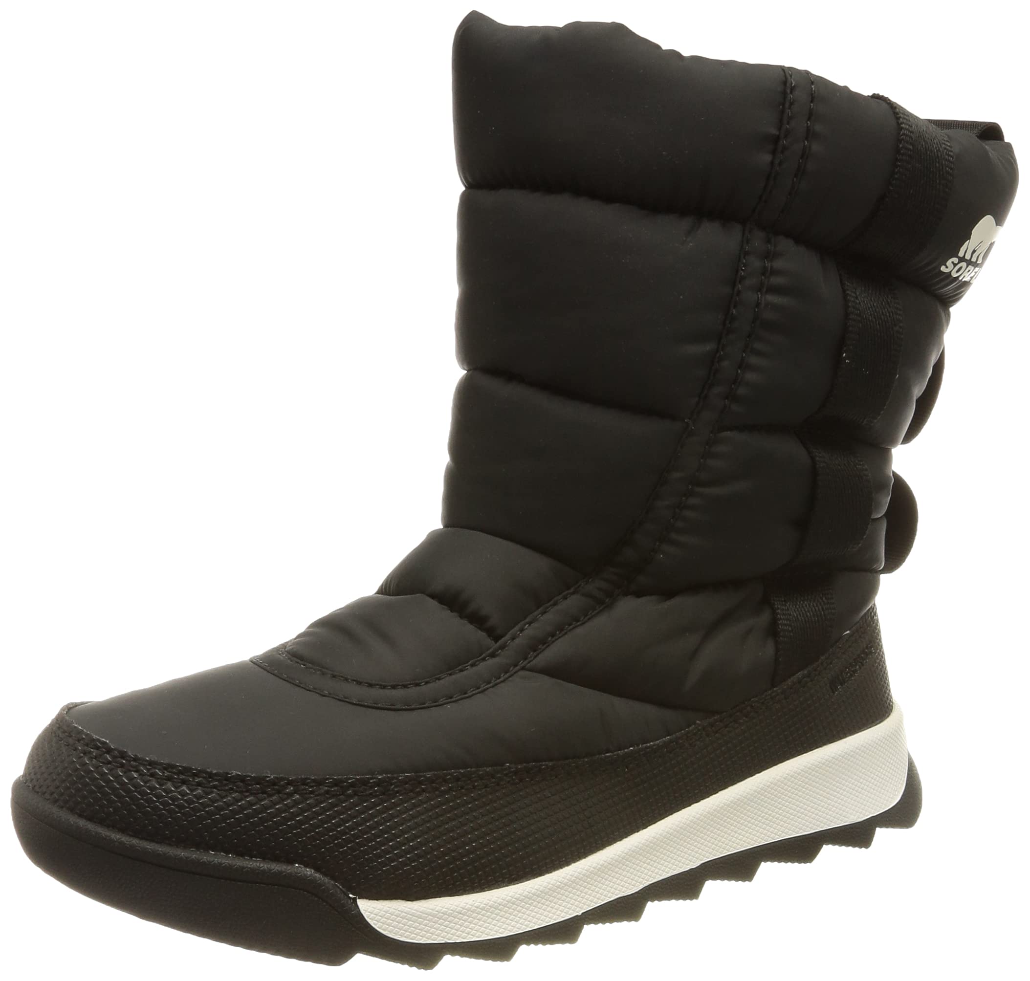 SorelUnisex Kid's Whitney 2 Puffy Mid Wp Winter Boots