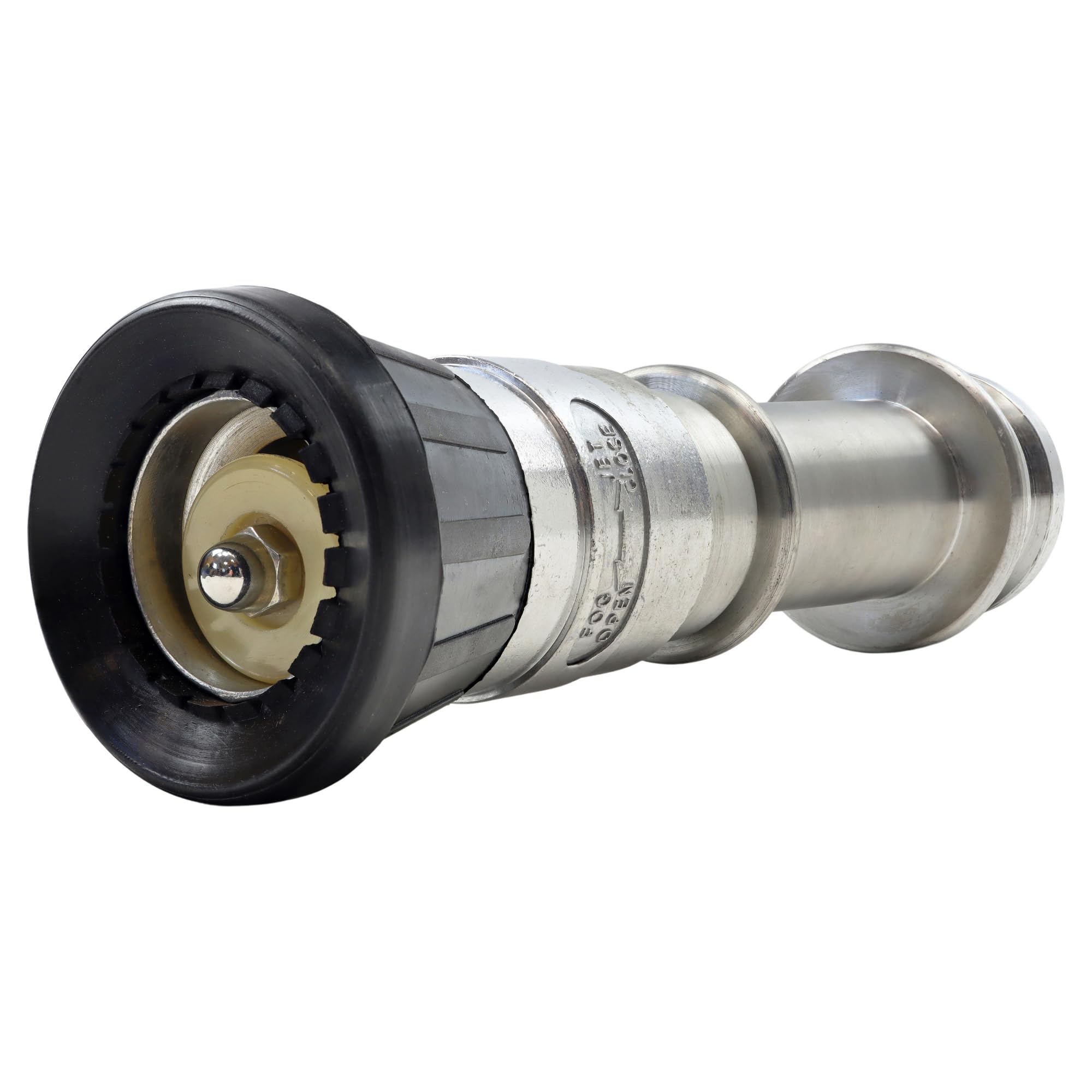 Vigil DO9 Long Pattern Diffuser Jet/Spray Fire Hose Nozzle