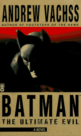 Batman: The Ultimate Evil