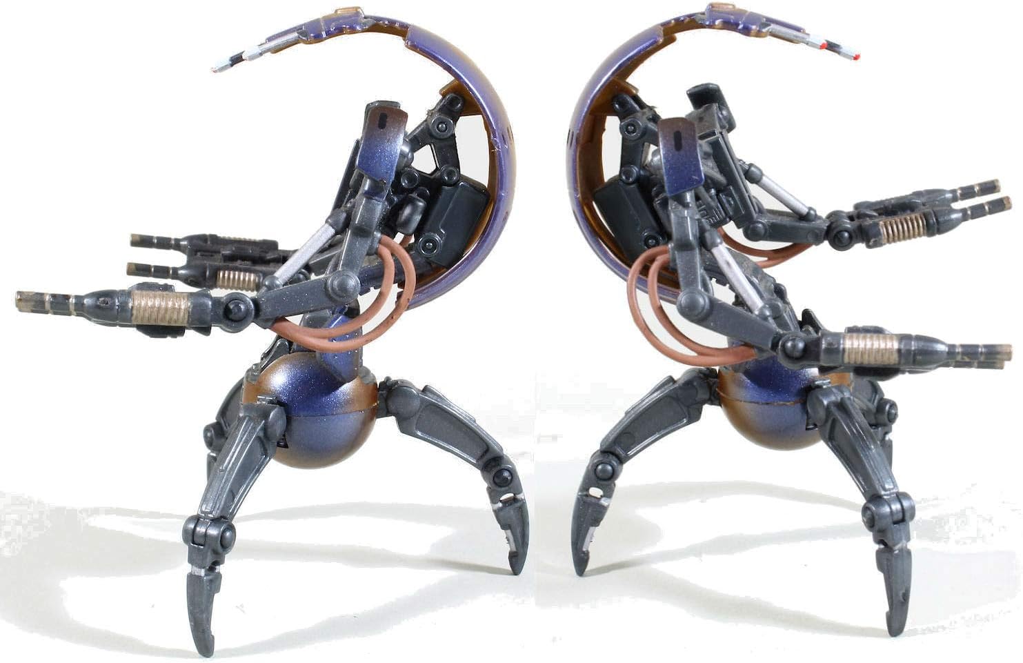 残りわずか スターウォーズ スター デストロイヤー バトルドロイド 当日出荷